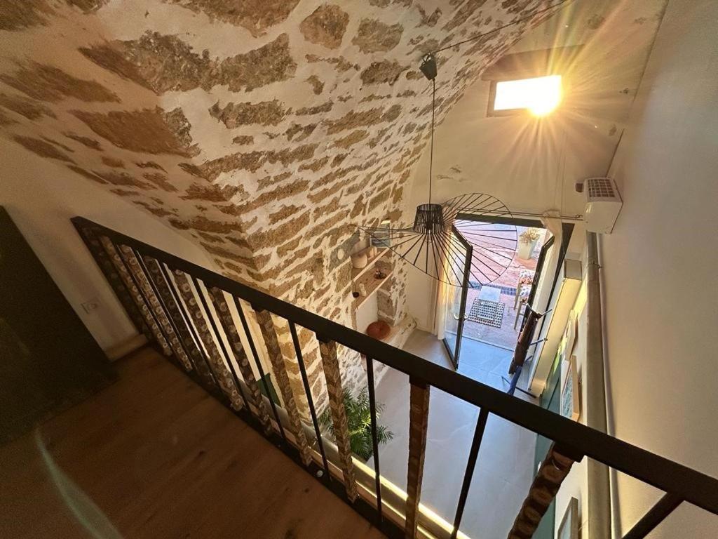 Eden De Thau 1Ere Ligne Διαμέρισμα Bouzigues Εξωτερικό φωτογραφία