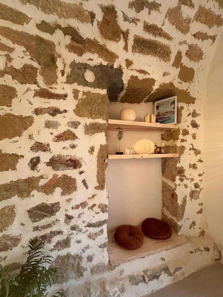 Eden De Thau 1Ere Ligne Διαμέρισμα Bouzigues Εξωτερικό φωτογραφία