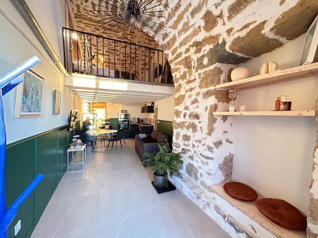 Eden De Thau 1Ere Ligne Διαμέρισμα Bouzigues Εξωτερικό φωτογραφία